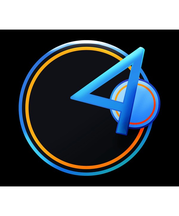 4-Organizer Ultra: AI-Powered Care 1 Jahr / 1 Key GLOBAL